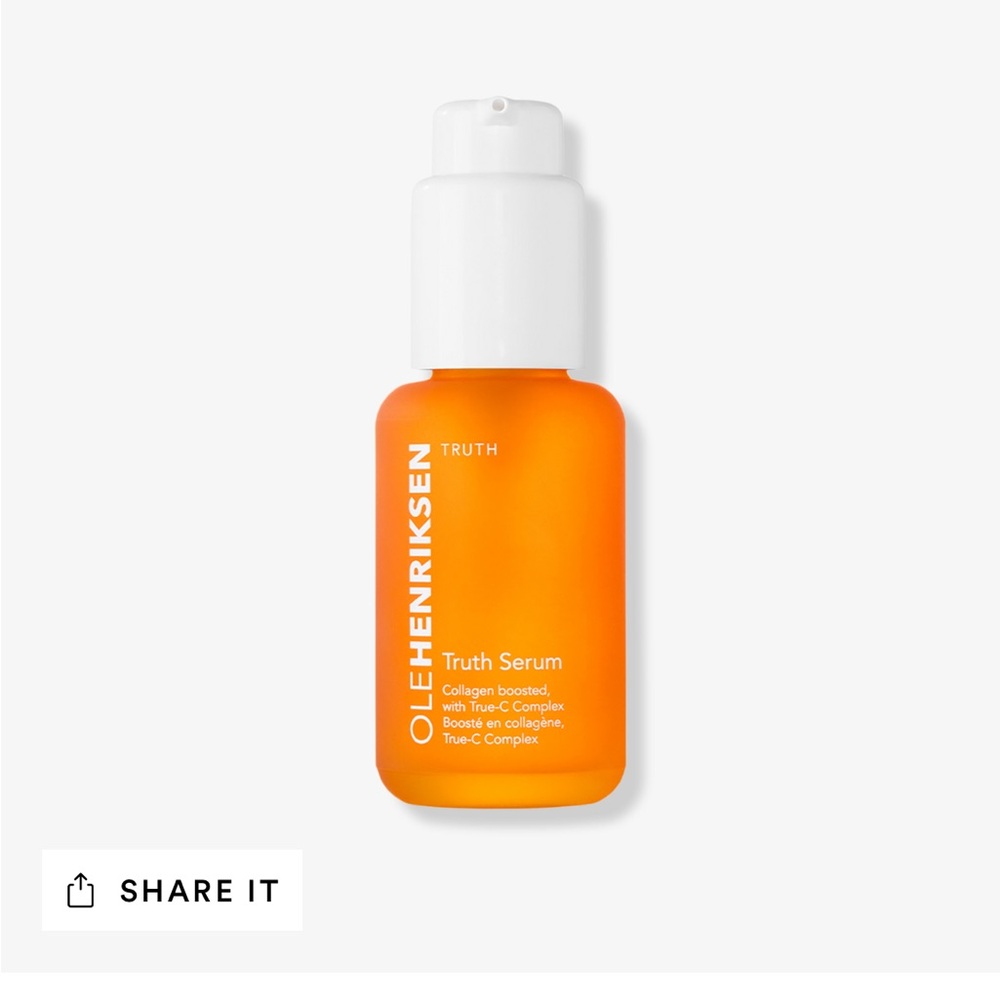 Ole Henriksen Truth Serum 1oz